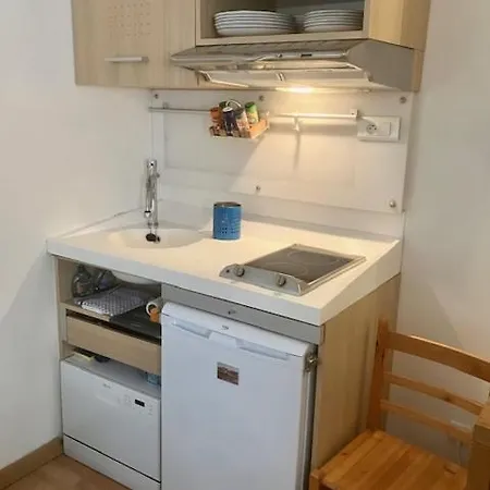 Duplex Calme Au Coeur Du Marais *