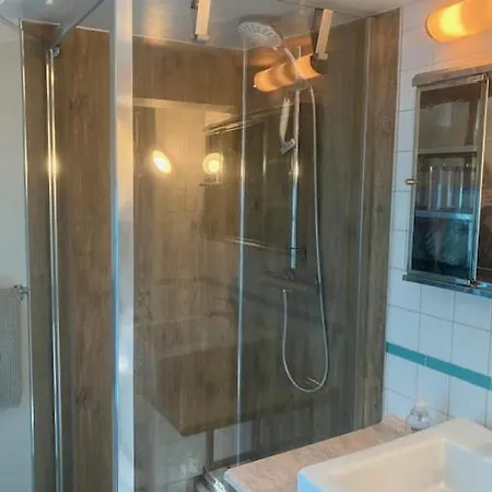 Daire Duplex Calme Au Coeur Du Marais