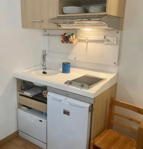 Duplex Calme Au Coeur Du Marais *