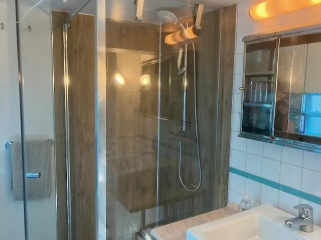 Daire Duplex Calme Au Coeur Du Marais