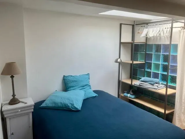 Duplex Calme Au Coeur Du Marais Daire Paris
